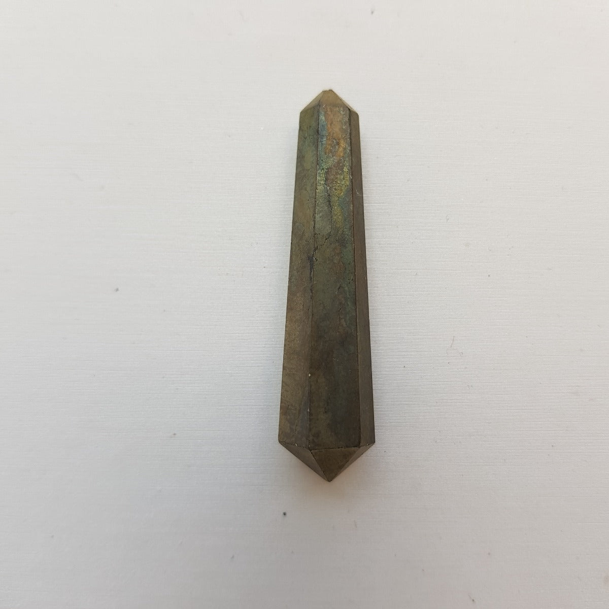 Pyrite DT Wand Mini 1 pc Pyrite DT Wand Mini 1 pc